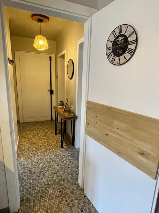 Appartements « La Parenthese » Висембург Екстериор снимка