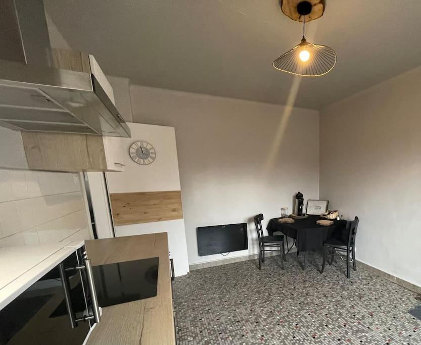 Appartements « La Parenthese » Висембург Екстериор снимка