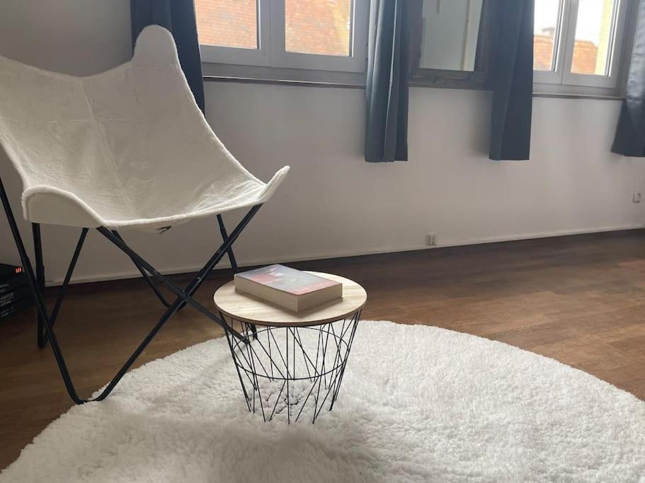 Appartements « La Parenthese » Висембург Екстериор снимка