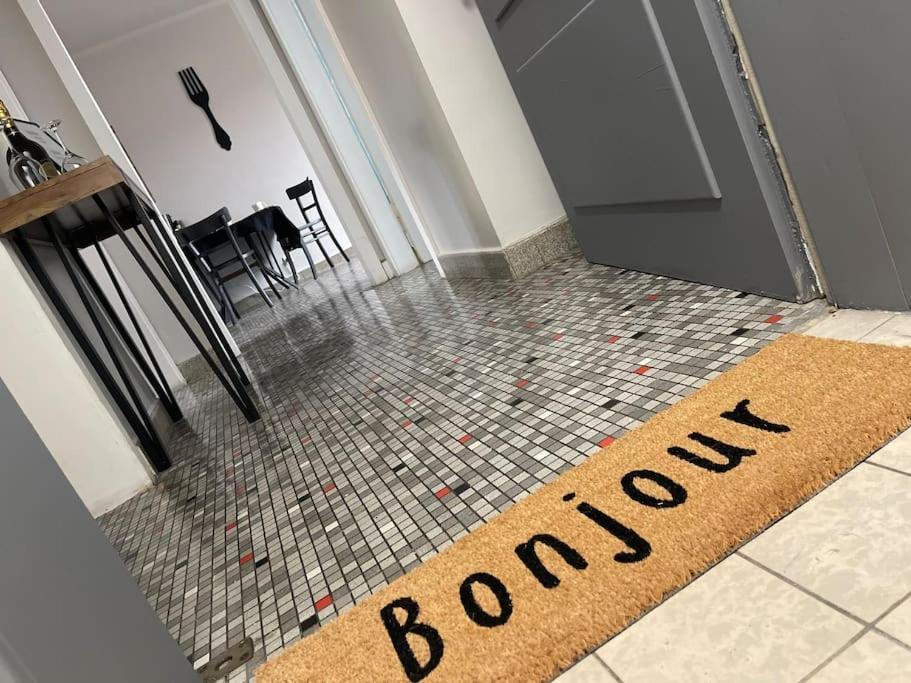 Appartements « La Parenthese » Висембург Екстериор снимка